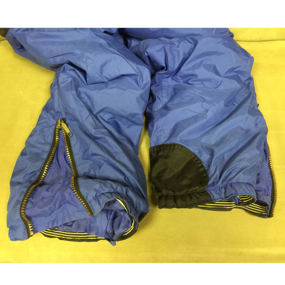 JUPA Sports Insulated One Piece Canadian SnowSuit - Picture 4 of 7